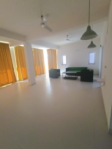 Living Room in 3 BHK Villa at Panjim – for Sale