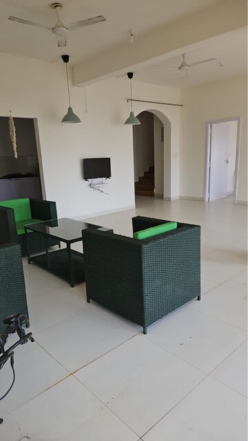 Living Room in 3 BHK Villa at Panjim – for Sale