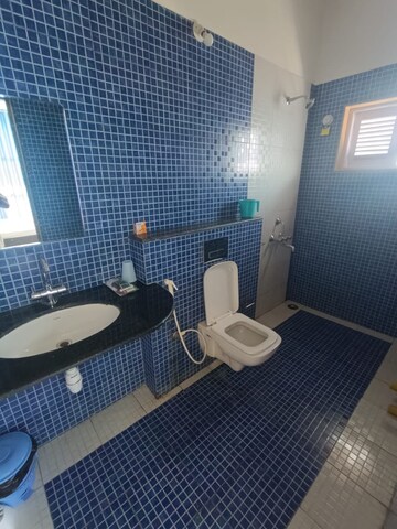 Bathroom in 3 BHK Villa at Panjim – for Sale