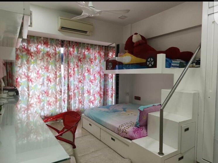 Kitchen, ankur-serenity 5 Bedroom 2800 Sq.Ft. Penthouse In Santacruz West Mumbai 8314385