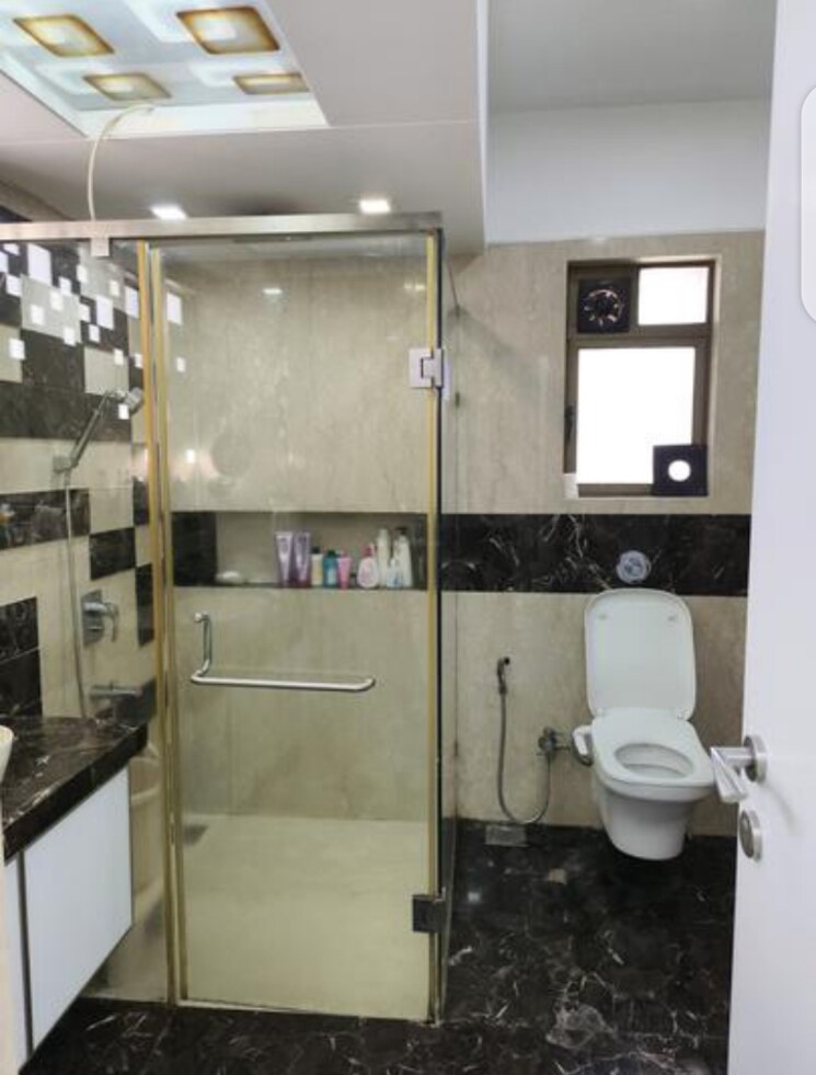 Master Bedroom, ankur-serenity 5 Bedroom 2800 Sq.Ft. Penthouse In Santacruz West Mumbai 8314385