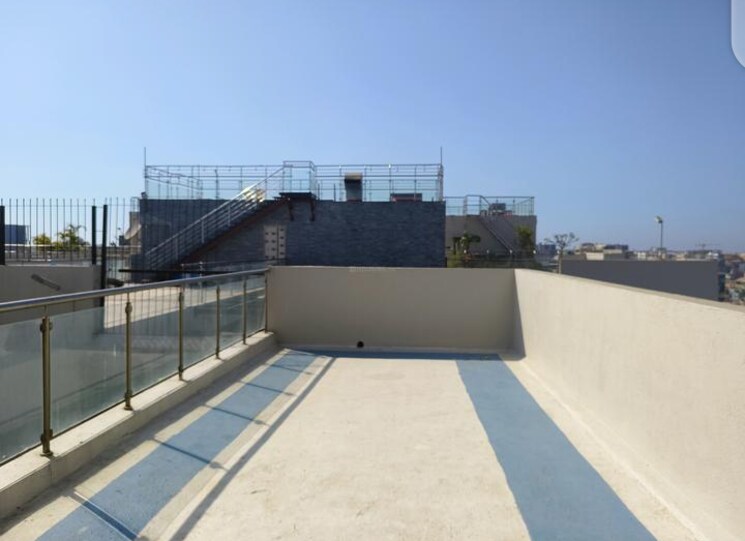 Kitchen, ankur-serenity 5 Bedroom 2800 Sq.Ft. Penthouse In Santacruz West Mumbai 8314385