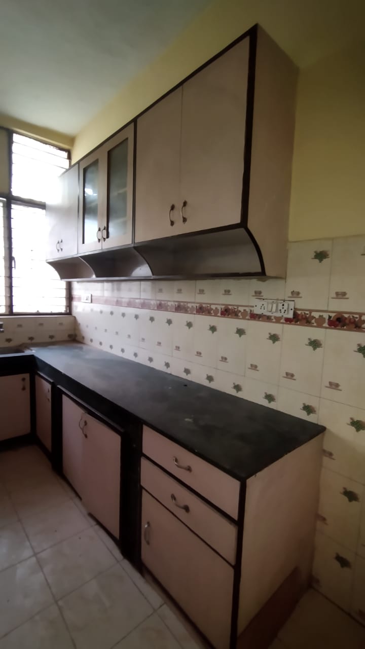 2 BHK Apartment For Sale in Jasola Vihar Pocket -12 