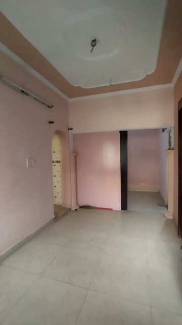 Building Lobby in 2 BHK Apartment at Jasola Vihar – for Sale