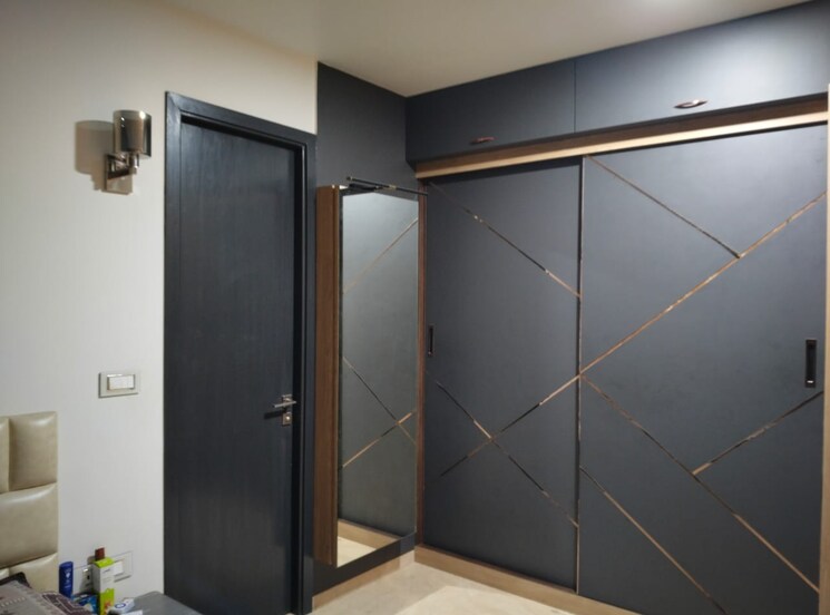 Room, one-hiranandani-park 3 Bedroom 1433 Sq.Ft. Apartment In Ghodbunder Road Thane 8314389