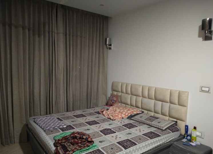 Bedroom, one-hiranandani-park 3 Bedroom 1433 Sq.Ft. Apartment In Ghodbunder Road Thane 8314389