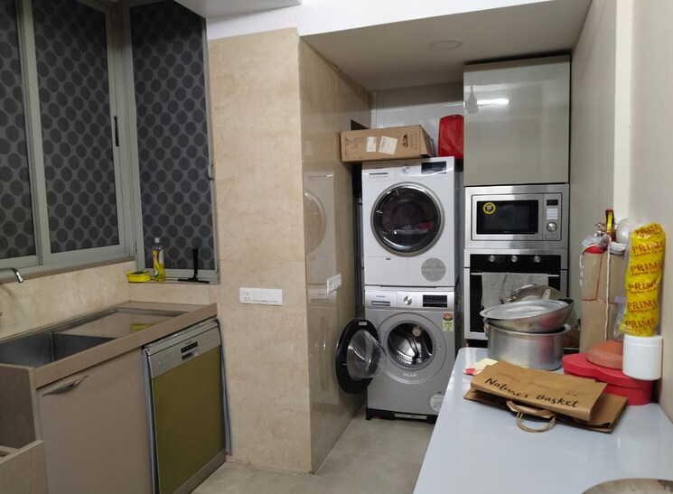  Parking, one-hiranandani-park 3 Bedroom 1433 Sq.Ft. Apartment In Ghodbunder Road Thane 8314389