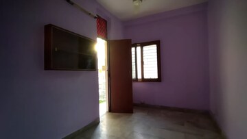 Bedroom in 2 BHK Apartment at Jasola Vihar – for Sale