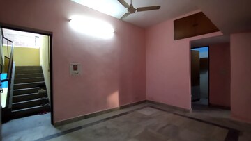Staircase in 2 BHK Apartment at Jasola Vihar – for Sale