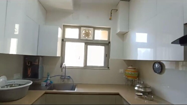 Kitchen, hiranandani-estate 2 Bedroom 940 Sq.Ft. Apartment In Ghodbunder Road Thane 8314408