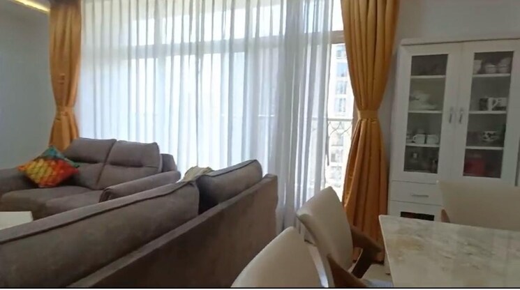 Bathroom, hiranandani-estate 2 Bedroom 940 Sq.Ft. Apartment In Ghodbunder Road Thane 8314408