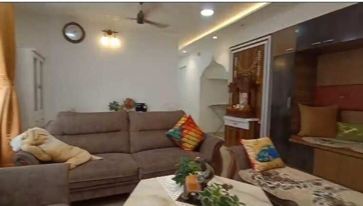 Living Room, hiranandani-estate 2 Bedroom 940 Sq.Ft. Apartment In Ghodbunder Road Thane 8314408