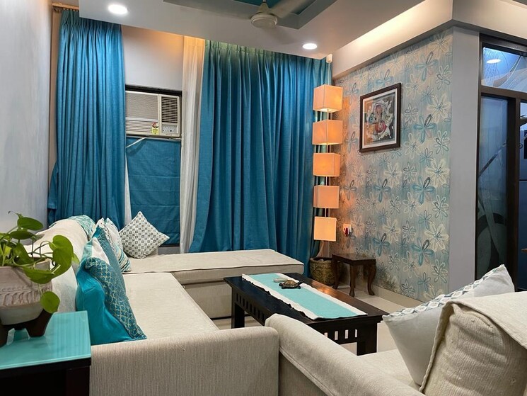 Master Bedroom, rustomjee-paramount 2 Bedroom 860 Sq.Ft. Apartment In Khar West Mumbai 8314427