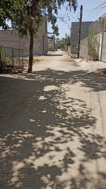  Plot – Exterior View View at Mahaveer Nagar - for Sale