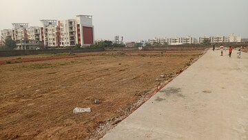 Plot Area in  Plot at Deopuri – for Sale