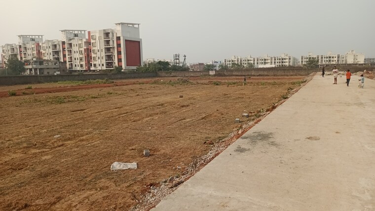 undefined, deopuri  1206 Sq.Ft. Plot In Deopuri Raipur 8314446