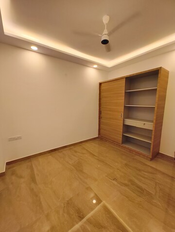 Room in 3 BHK Builder Floor at RS Nest, Indiranagar – for Rent