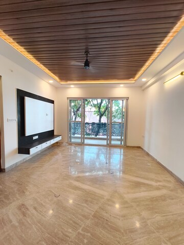 3 BHK Builder Floor For Rent in RS Nest Indiranagar Bangalore  8314451