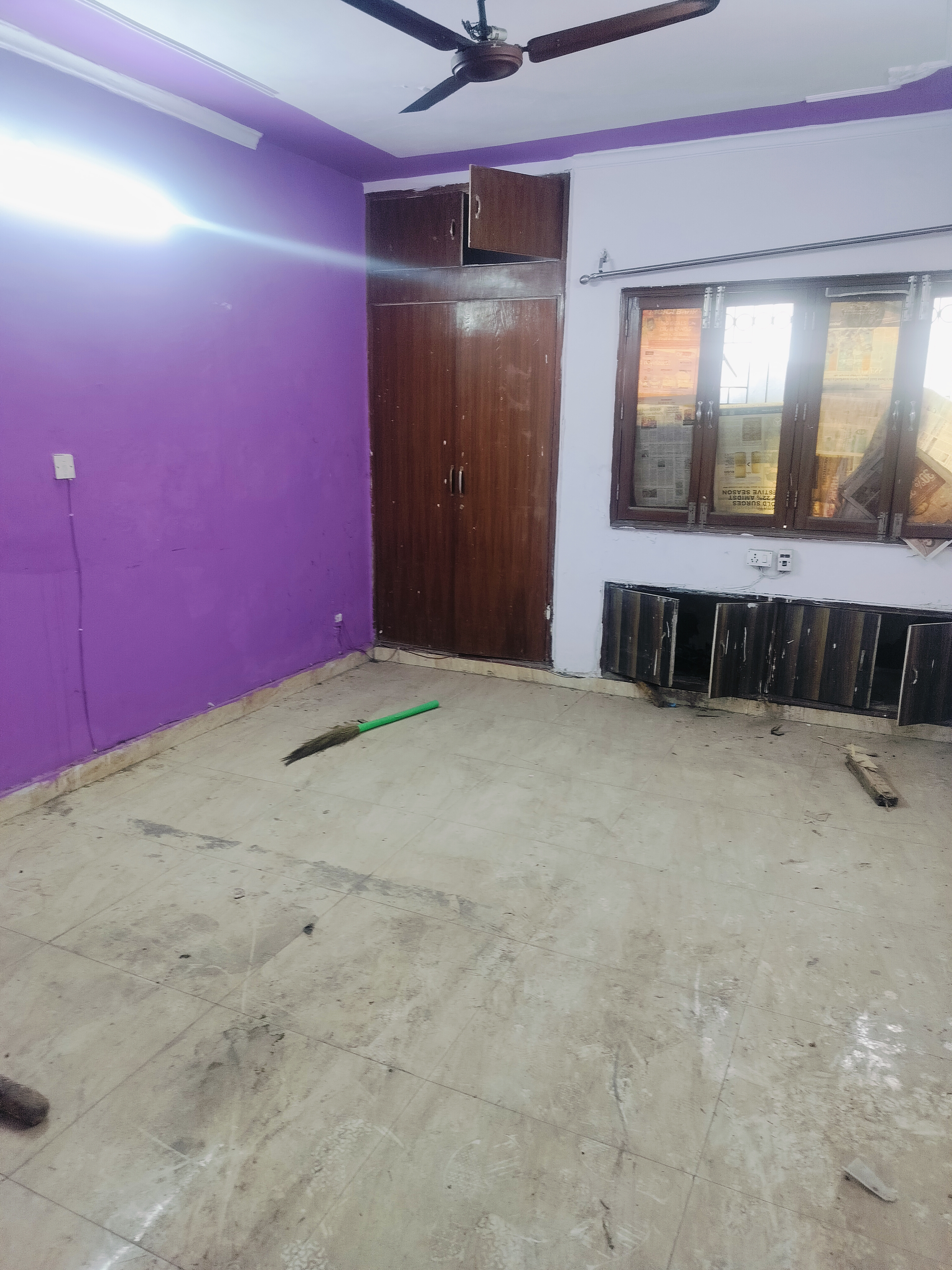 3 BHK Apartment For Sale in Sarita Vihar