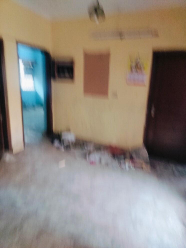 Bedroom, sarita vihar 3 Bedroom 1500 Sq.Ft. Apartment In Sarita Vihar Delhi 8314450