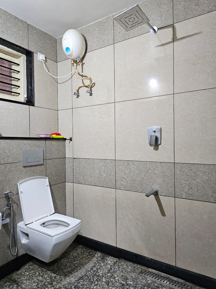 Bathroom, vidyaranyapura 5 Bedroom 7500 Sq.Ft. Villa In Vidyaranyapura Bangalore 8314452