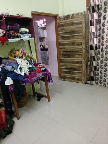 Bedroom in 6 BHK Independent House at Aftek Housing Villa, Indira Nagar – for Sale
