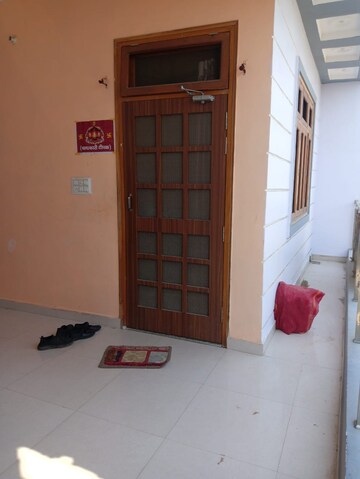 6 BHK Independent House – Exterior View View at Aftek Housing Villa, Indira Nagar - for Sale