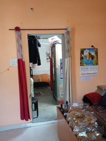 Bedroom in 6 BHK Independent House at Aftek Housing Villa, Indira Nagar – for Sale