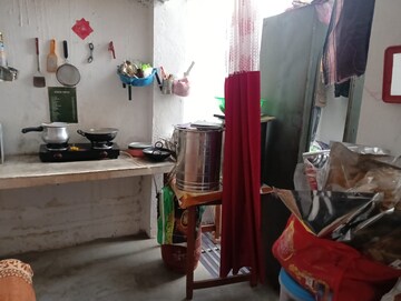 Kitchen in 6 BHK Independent House at Aftek Housing Villa, Indira Nagar – for Sale