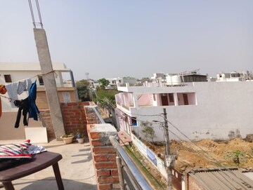 6 BHK Independent House – Exterior View View at Aftek Housing Villa, Indira Nagar - for Sale
