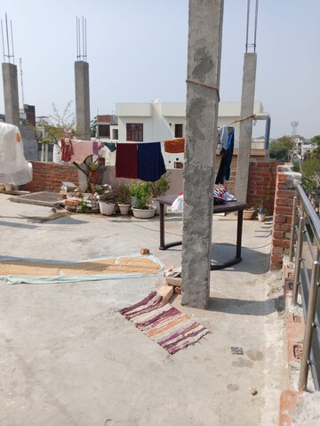 6 BHK Independent House – Exterior View View at Aftek Housing Villa, Indira Nagar - for Sale