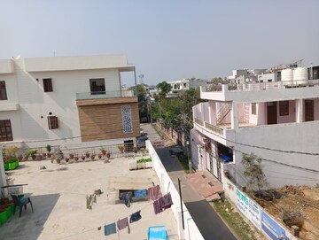6 BHK Independent House – Exterior View View at Aftek Housing Villa, Indira Nagar - for Sale