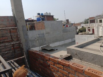 6 BHK Independent House – Exterior View View at Aftek Housing Villa, Indira Nagar - for Sale