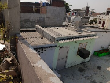 6 BHK Independent House – Exterior View View at Aftek Housing Villa, Indira Nagar - for Sale