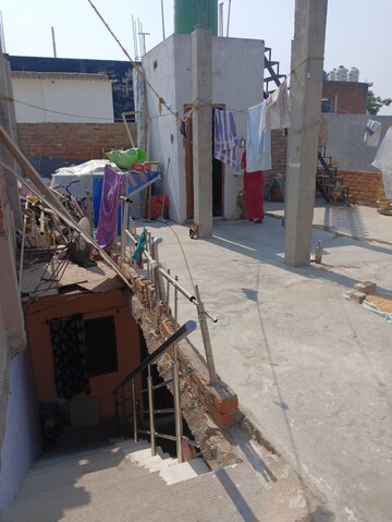 Balcony in 6 BHK Independent House at Aftek Housing Villa, Indira Nagar – for Sale