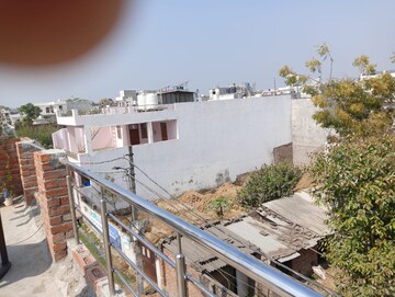 6 BHK Independent House – Exterior View View at Aftek Housing Villa, Indira Nagar - for Sale