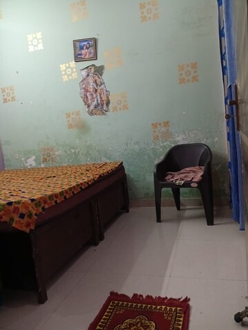 Bedroom in 6 BHK Independent House at Aftek Housing Villa, Indira Nagar – for Sale