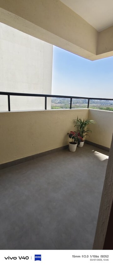 1 BHK Apartment For Rent in Lunkad Dreamland Viman Nagar Pune  8314461