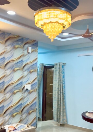 Room in 3 BHK Apartment at ARK Tower, Mallepally – for Sale