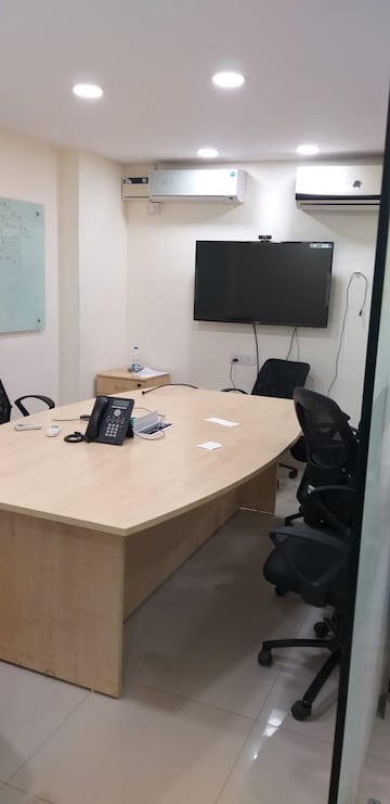 Commercial Office Space 1000 Sq.Ft. For Rent in Brigade Road Bangalore  8314465