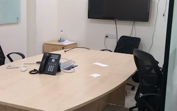 Office Space For Rent in Brigade Road