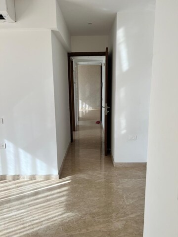Building Lobby in 2 BHK Apartment at Castle Rock, Powai – for Rent