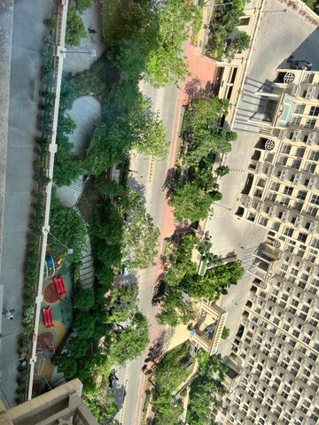 2 BHK Apartment – Exterior View View at Castle Rock, Powai - for Rent