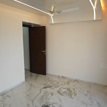 Room in 3 BHK Apartment at Avvad Shubham Avenue CHS, Pant Nagar – for Rent