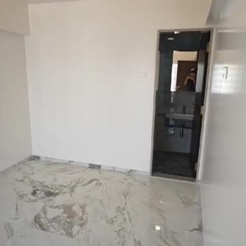 Room in 3 BHK Apartment at Avvad Shubham Avenue CHS, Pant Nagar – for Rent