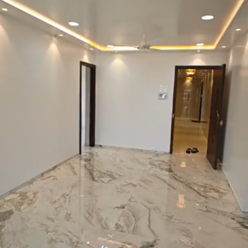 Room in 3 BHK Apartment at Avvad Shubham Avenue CHS, Pant Nagar – for Rent