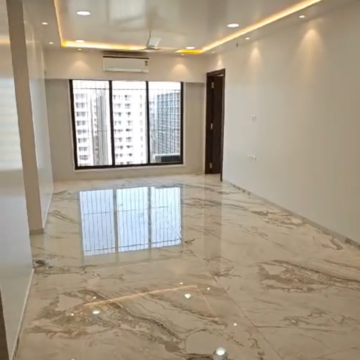 3 BHK Apartment For Rent in Avvad Shubham Avenue CHS Pant Nagar Mumbai  8314475