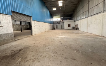 Warehouse For Rent in Hbr Layout