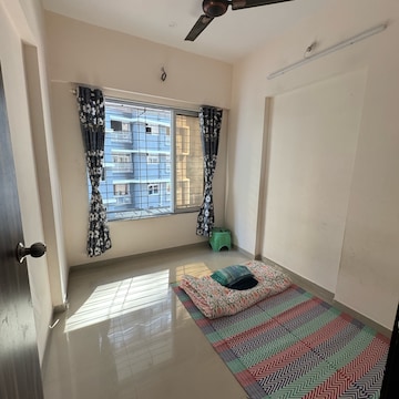 1 BHK Apartment For Rent in Sainath Tower Kokan Nagar Mumbai  8314487