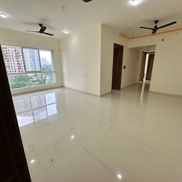 2 BHK Apartment For Rent in Kukreja Complex Usha Nagar Mumbai  8314488